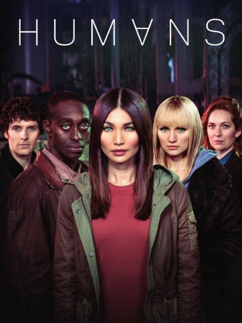 真实的人类  第三季封面图