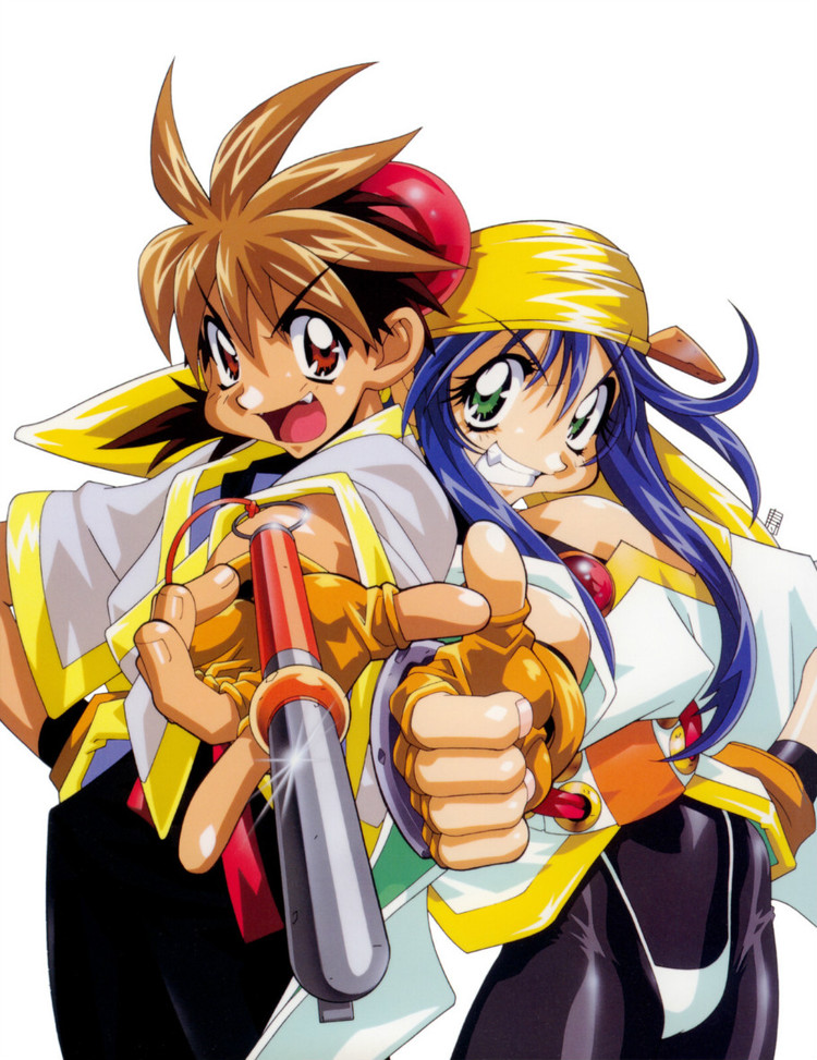 机械女神J again封面图