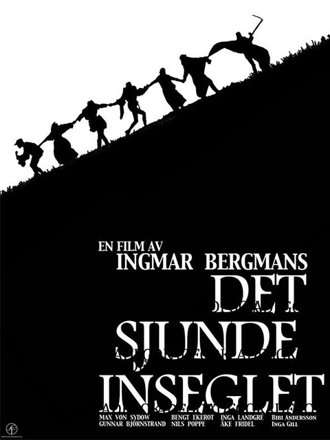 第七封印封面图