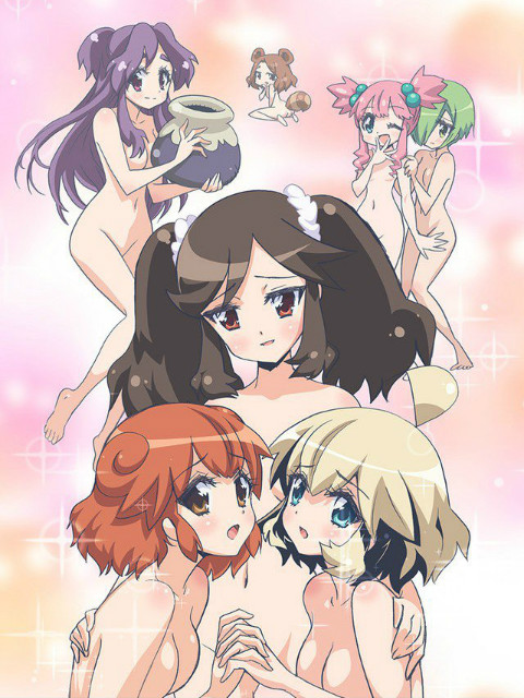 漫研部～Surgical Friends～封面图