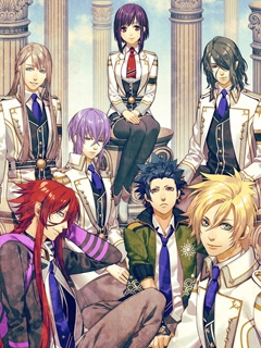 众神的恶作剧封面图