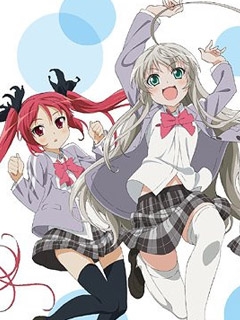 潜行吧！奈亚子 OVA 温柔地解决敌人的方法封面图