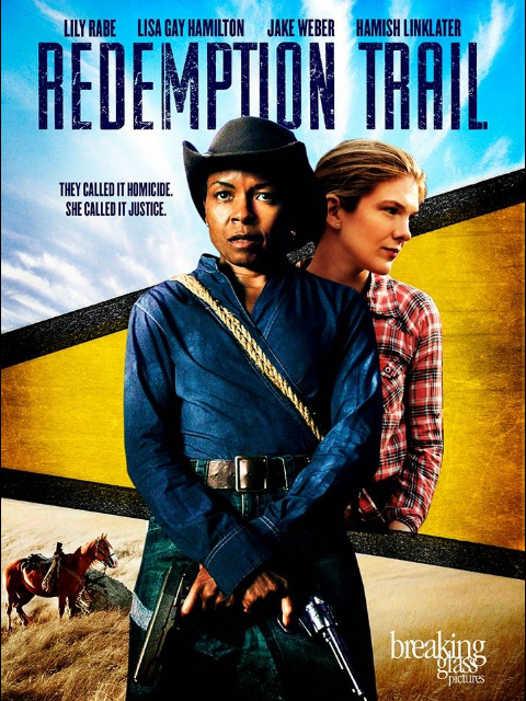 救赎的审判封面图