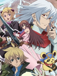 Sends of Destruction封面图