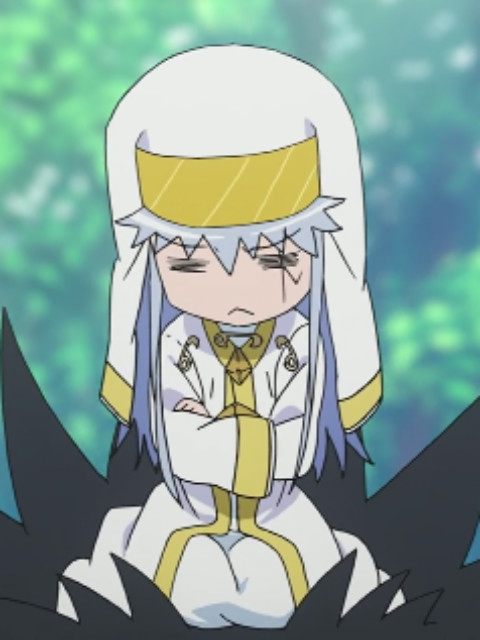 剧场版 魔法禁书目录炭 SP封面图