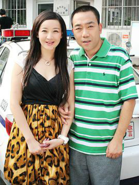 杨光的新生活封面图