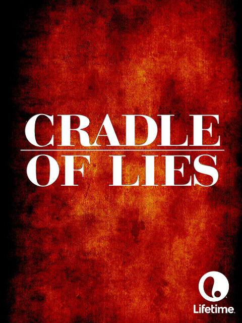 谎言的摇篮封面图