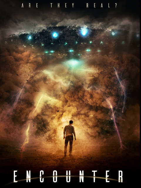 邂逅未知封面图