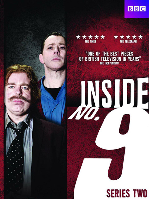 九号秘事  第二季封面图