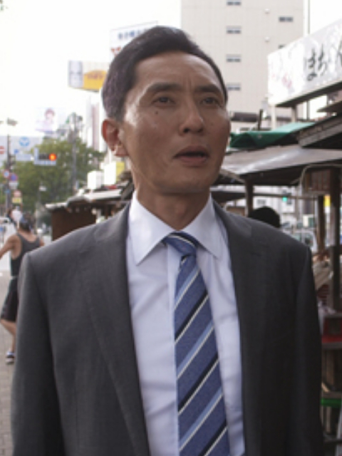 孤独的美食家 盛夏的博多 出差SP封面图