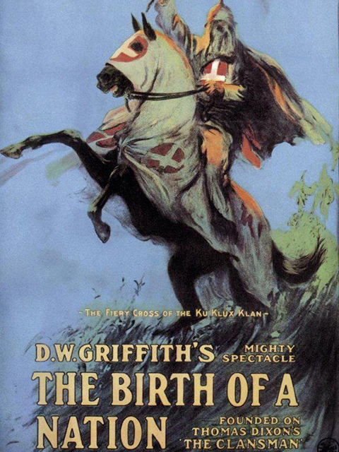 一个国家的诞生封面图