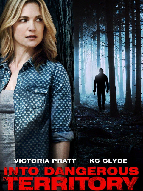 致命追捕封面图