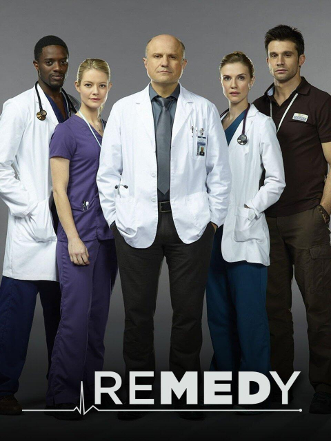 妙医世家  第二季封面图