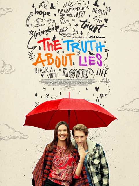 谎言真相封面图