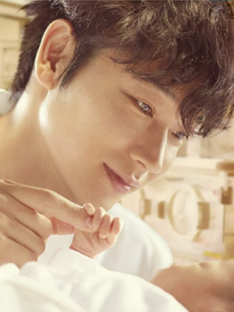 产科医鸿鸟2封面图