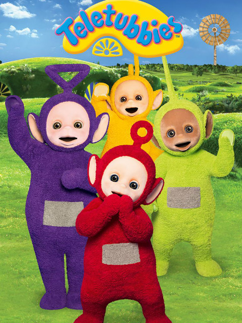 新天线宝宝封面图