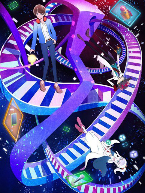 18if 梦境异闻录封面图