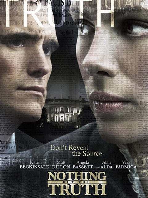 真相之上封面图