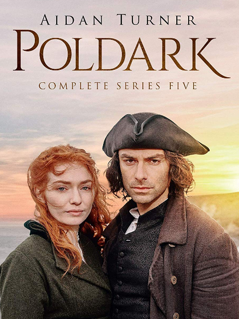 波达克  第五季封面图