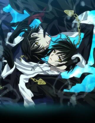 翼·年代记 东京默示录封面图