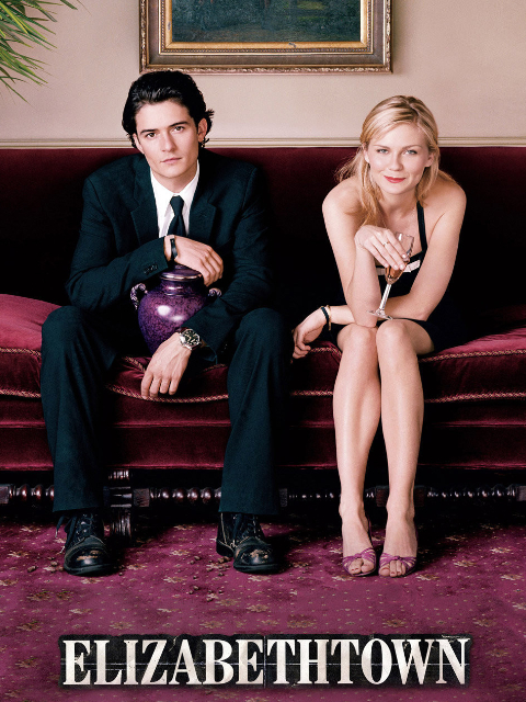 伊丽莎白镇封面图