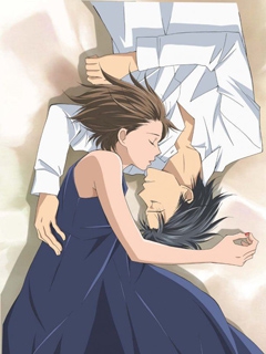 交响情人梦封面图