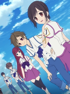 来自新世界封面图