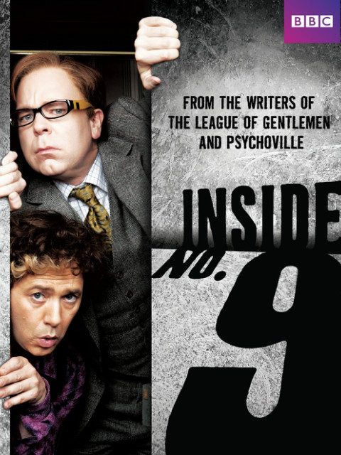 九号秘事封面图