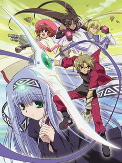 武器种族传说封面图