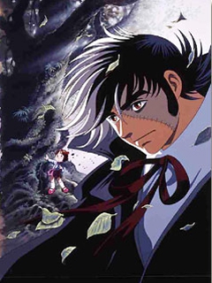 怪医黑杰克封面图