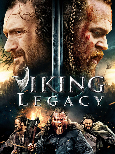 海盗的遗产封面图