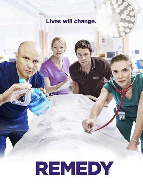 妙医世家封面图