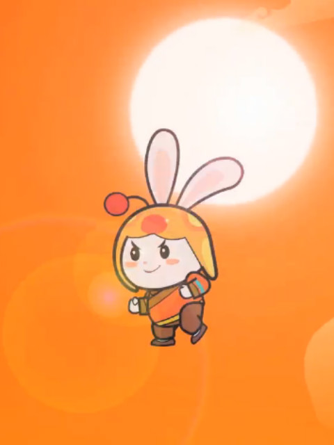 小兔侠之功夫学校第二季封面图