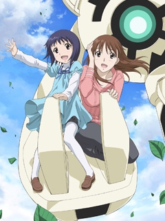 神样DOLLS封面图