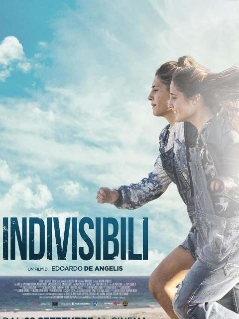 形影不离封面图