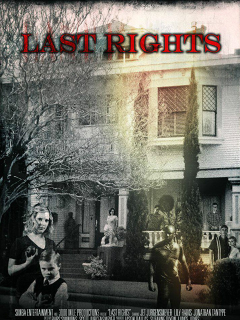 最后的权利  第二季封面图