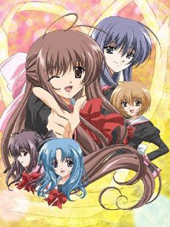 爱情泡泡糖封面图