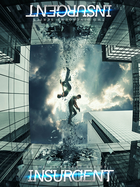 分歧者2:绝地反击封面图