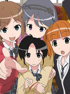 摸索吧！部活剧封面图