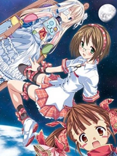 星之海的爱玛丽封面图