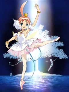 萩萩公主封面图