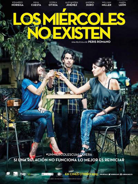 周三不存在封面图