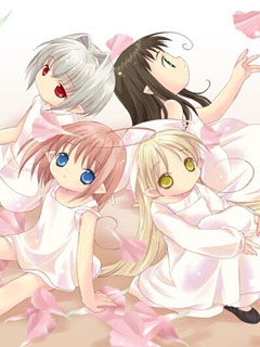 瓶诘妖精封面图