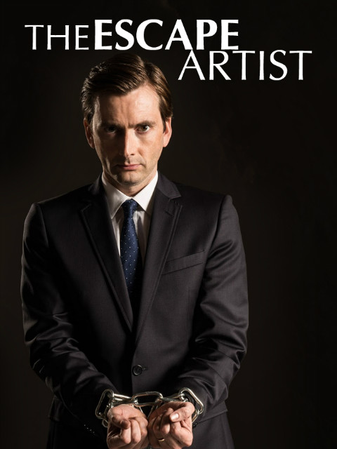 逃脱专家封面图