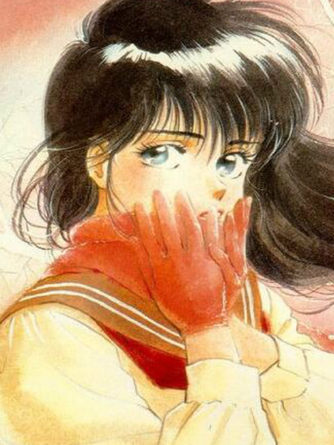 橙路 :接着那个夏天开始:封面图