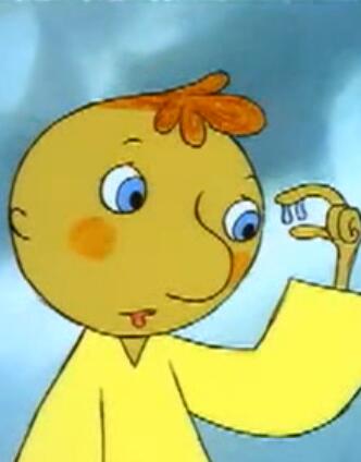 我的小行星【中文】封面图