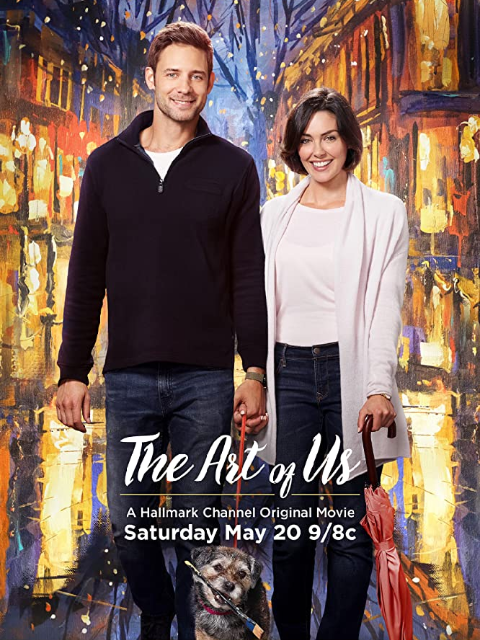 我们的艺术封面图