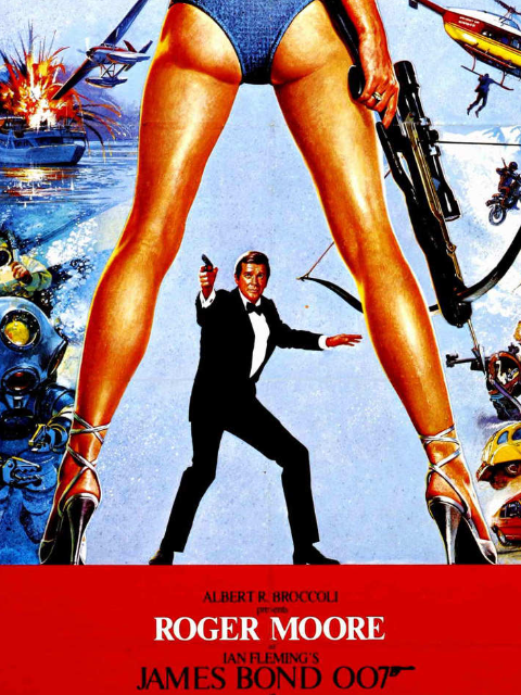 007之最高机密封面图