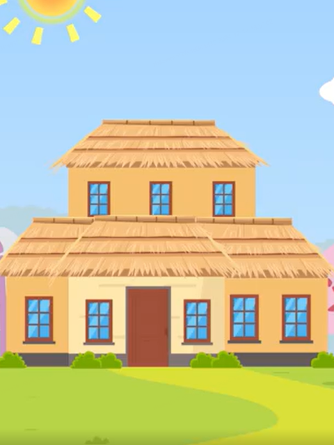 小鸡丫丫动起来第二季封面图