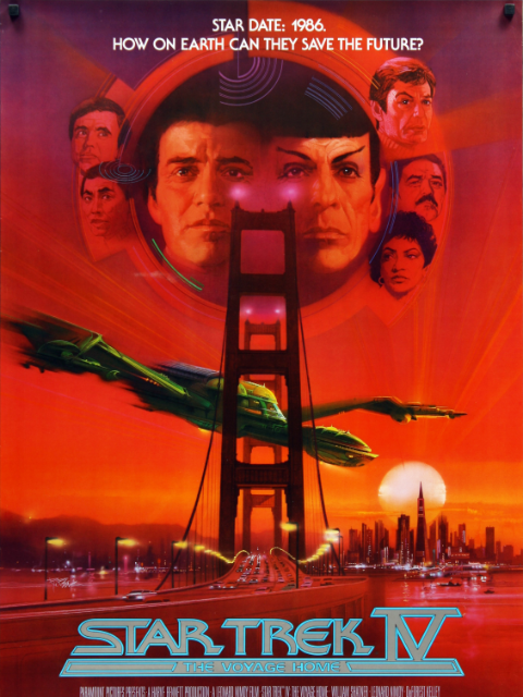 星际迷航4:抢救未来封面图